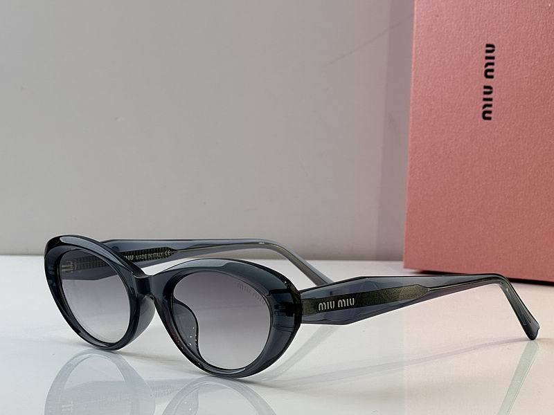 MM Sunglasses AAA-254