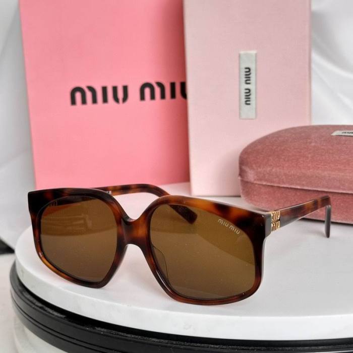 MM Sunglasses AAA-264