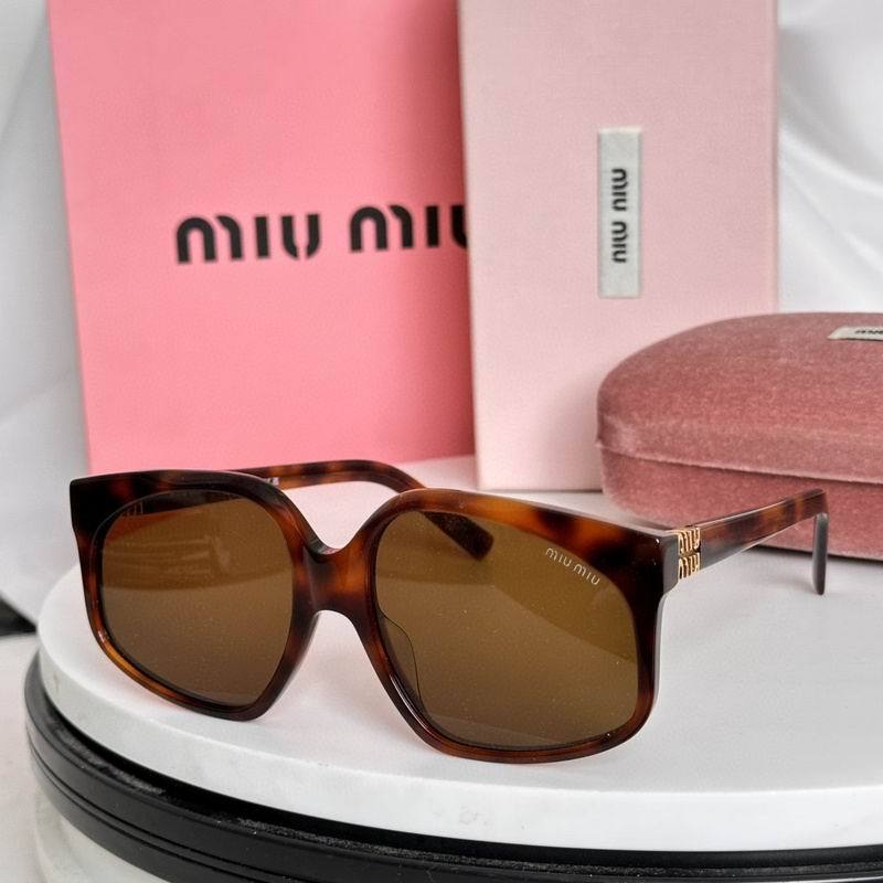 MM Sunglasses AAA-264