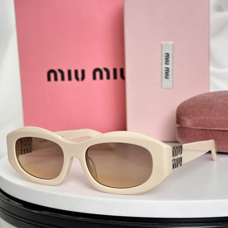 MM Sunglasses AAA-262