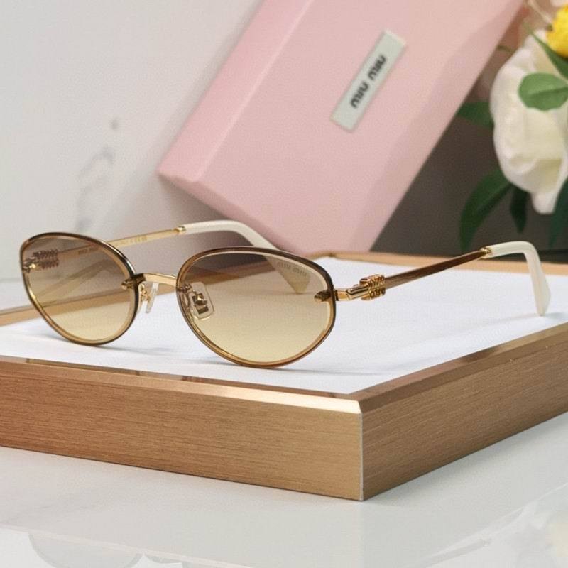 MM Sunglasses AAA-258