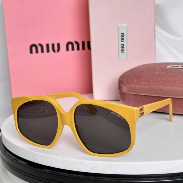 MM Sunglasses AAA-264