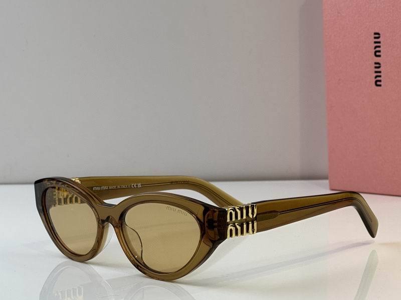 MM Sunglasses AAA-253