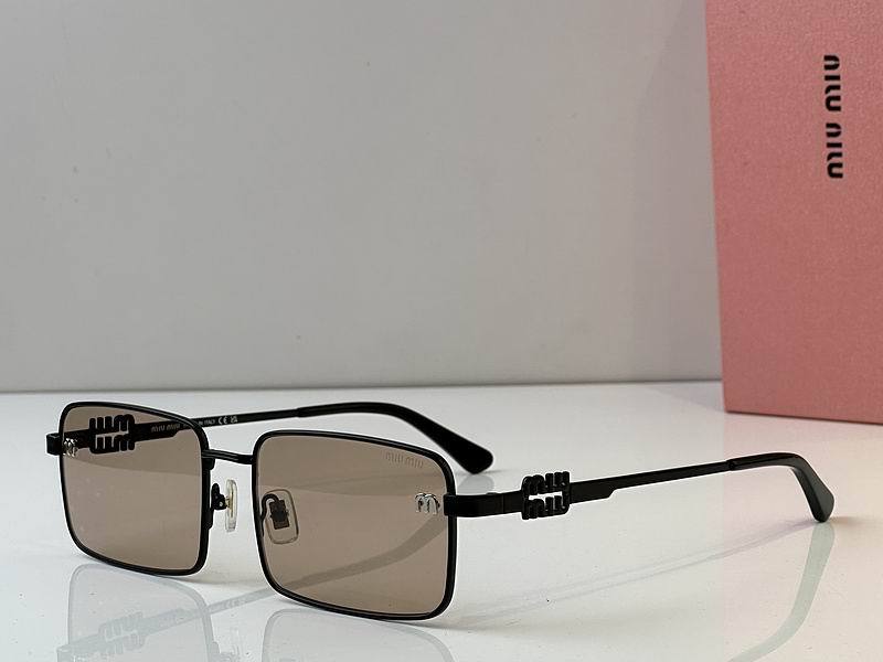 MM Sunglasses AAA-255