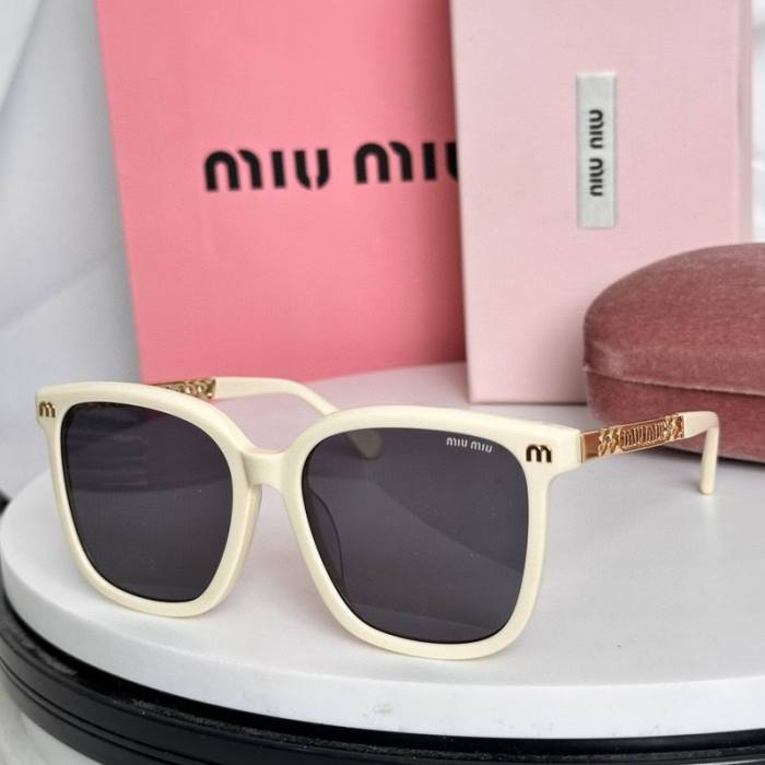 MM Sunglasses AAA-260