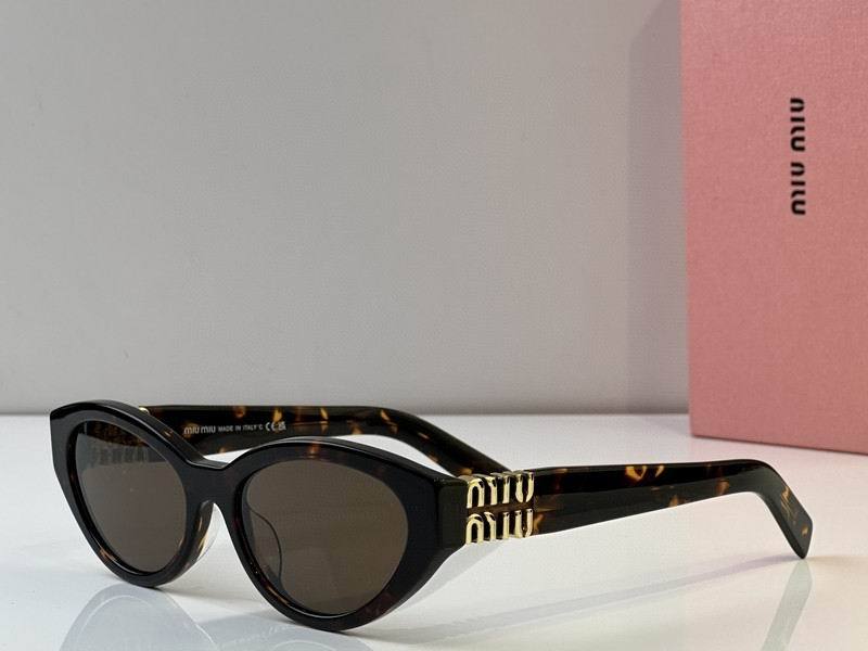 MM Sunglasses AAA-253
