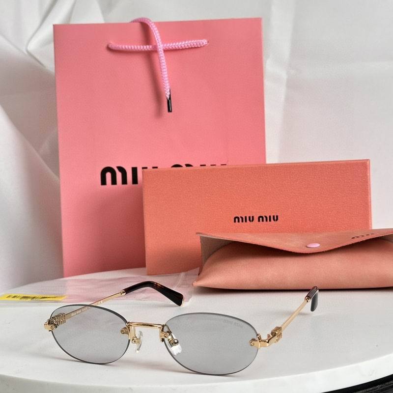 MM Sunglasses AAA-270