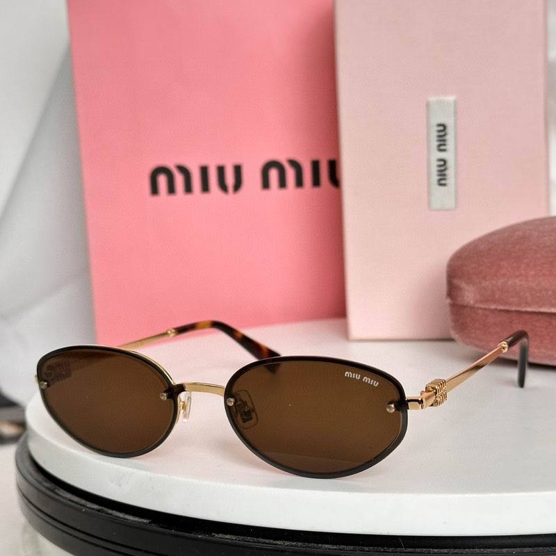 MM Sunglasses AAA-271