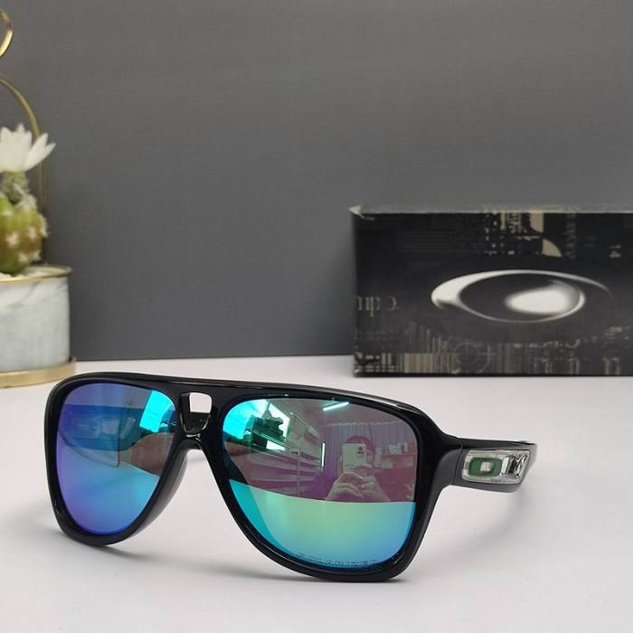 Oak Sunglasses AAA-107