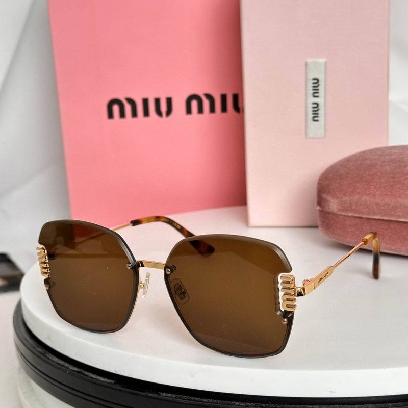 MM Sunglasses AAA-273