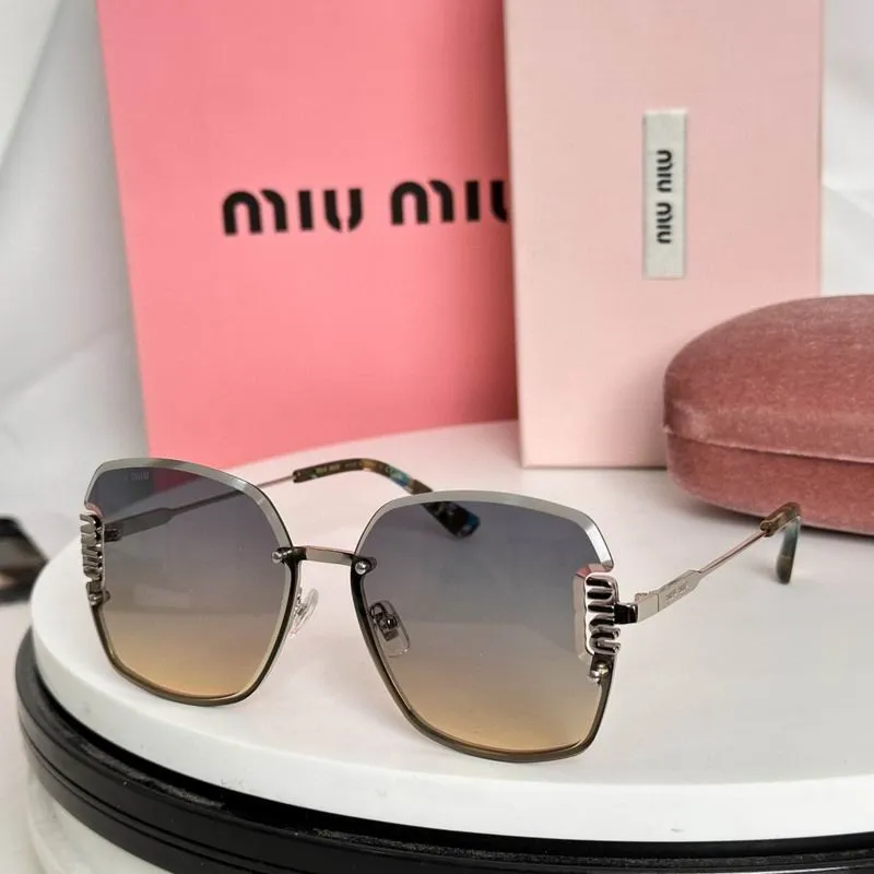 MM Sunglasses AAA-273
