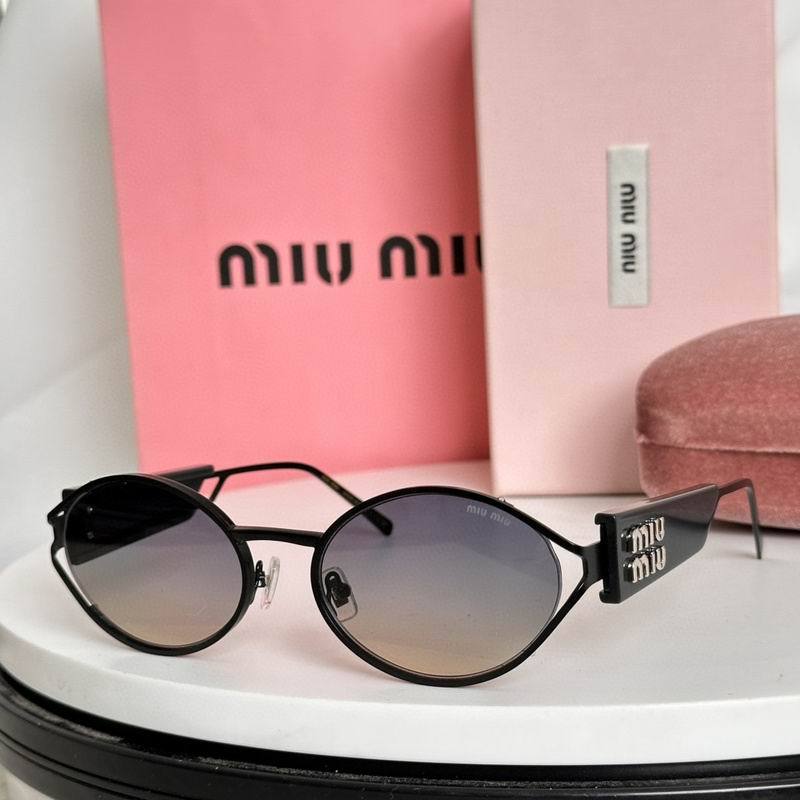MM Sunglasses AAA-269