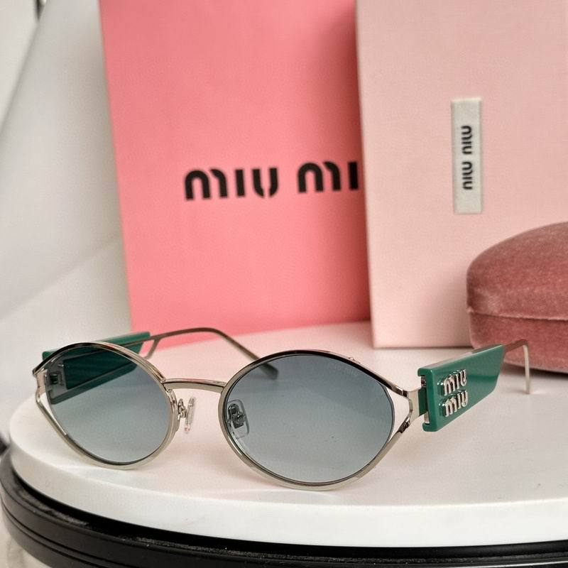 MM Sunglasses AAA-269