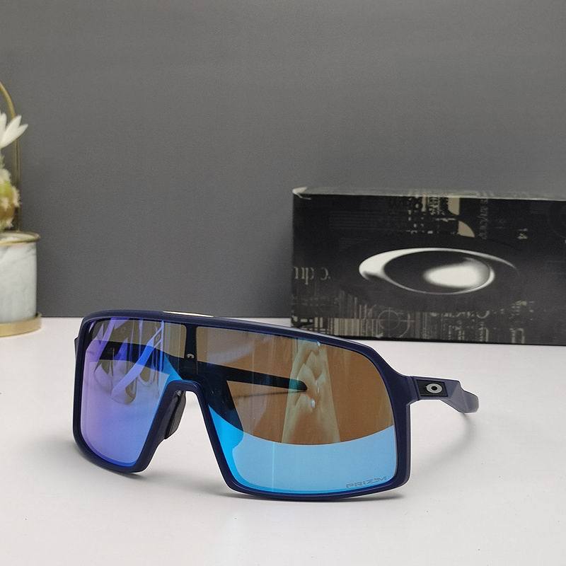 Oak Sunglasses AAA-111