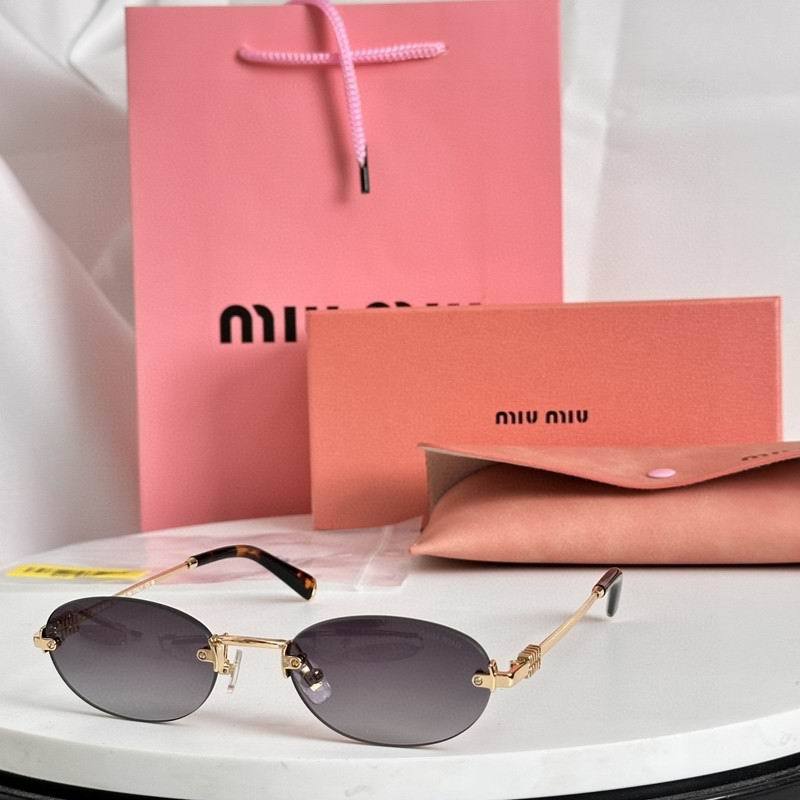 MM Sunglasses AAA-270