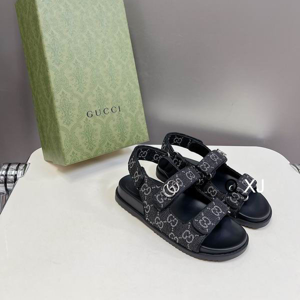 G Sandals -3