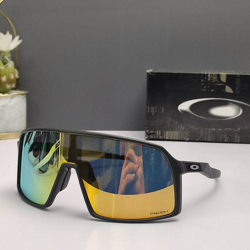 Oak Sunglasses AAA-111
