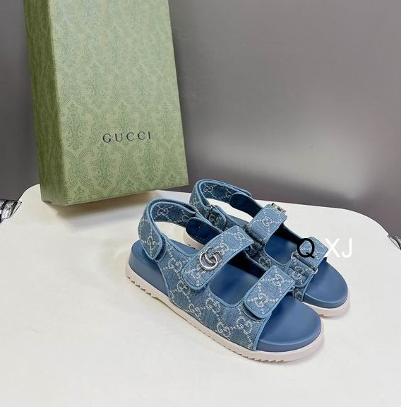 G Sandals -2