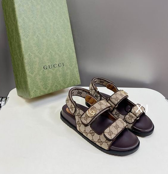 G Sandals -4