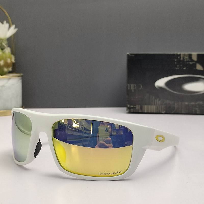 Oak Sunglasses AAA-108
