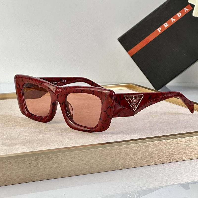 PR Sunglasses AAA-837