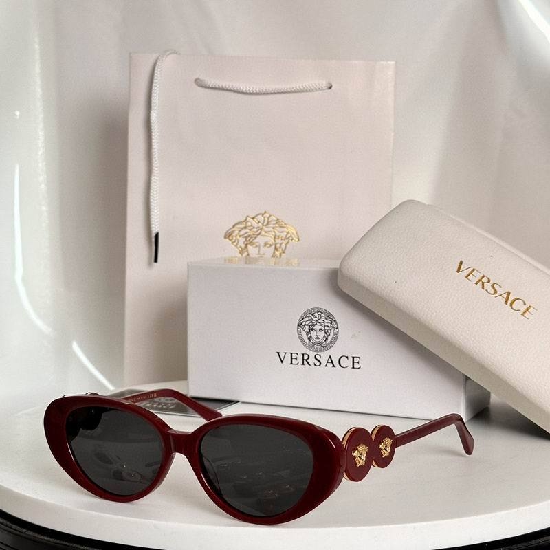 VSC Sunglasses AAA-484