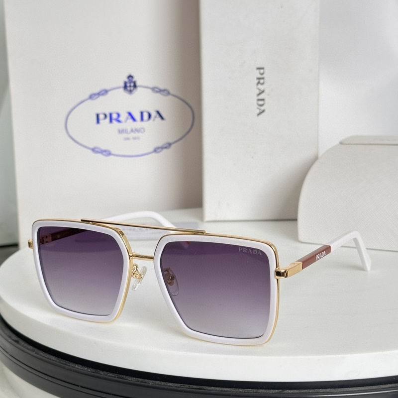 PR Sunglasses AAA-847