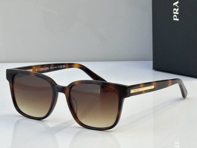 PR Sunglasses AAA-838