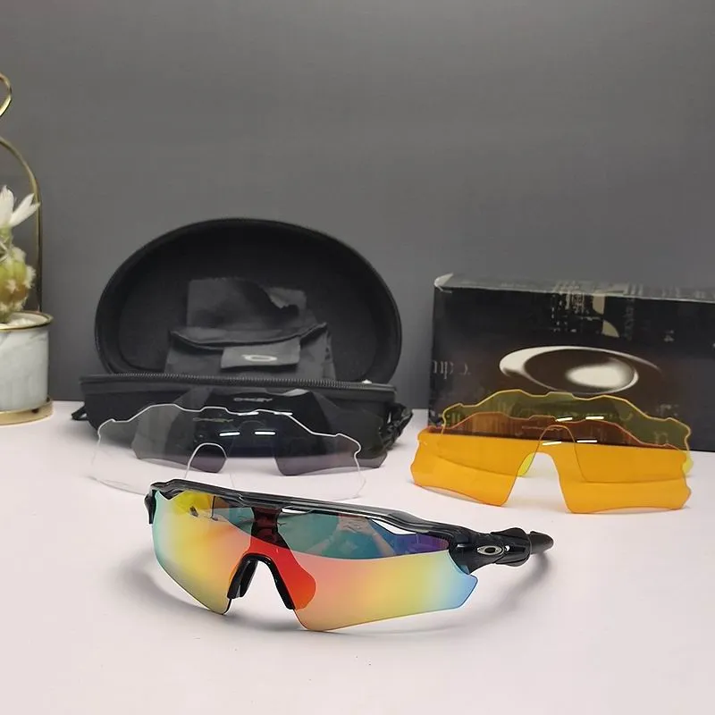 Oak Sunglasses AAA-130