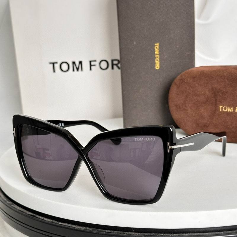 TF Sunglasses AAA-363