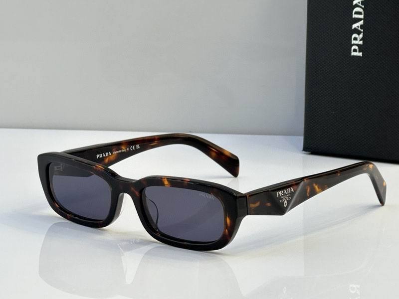PR Sunglasses AAA-835