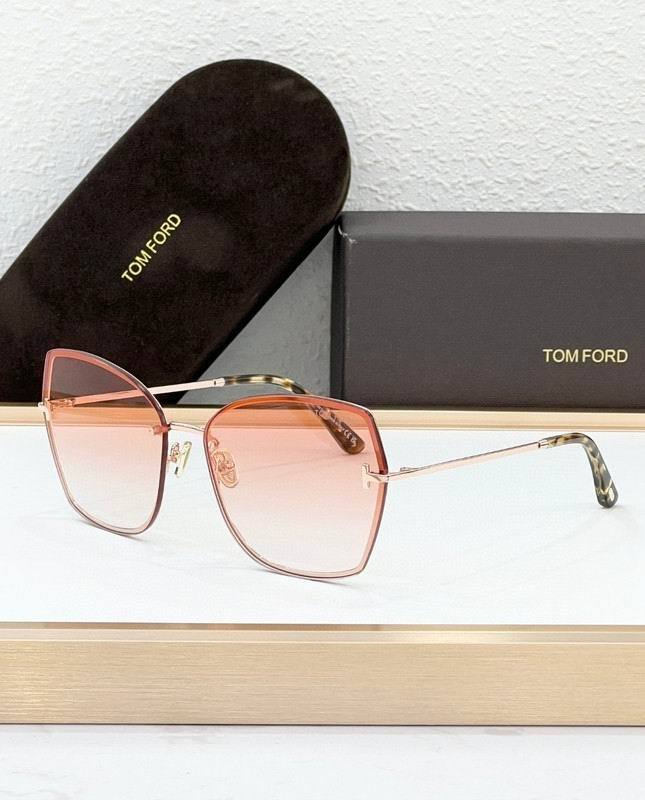 TF Sunglasses AAA-377
