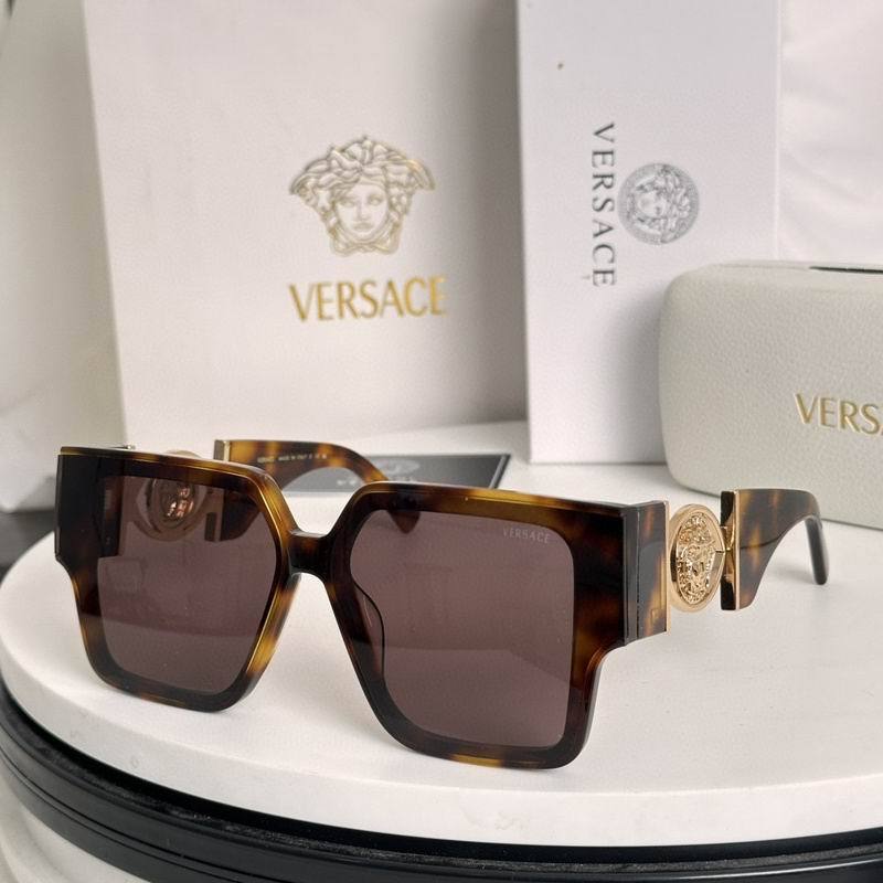 VSC Sunglasses AAA-490