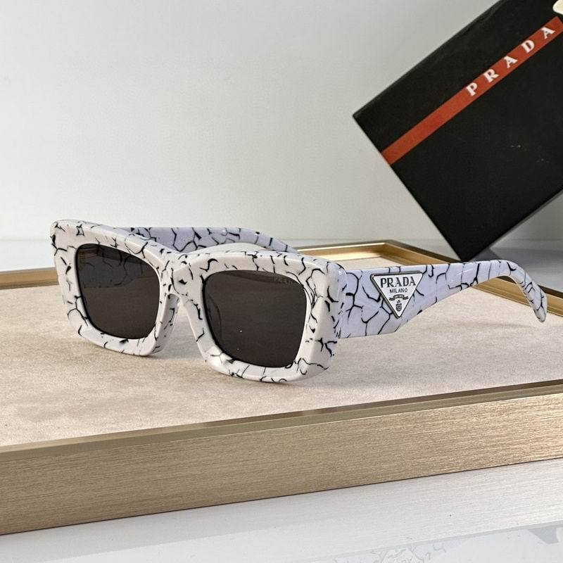 PR Sunglasses AAA-837