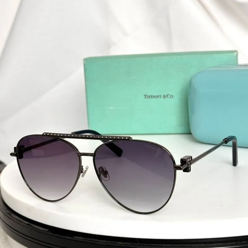 Tiff Sunglasses AAA-26