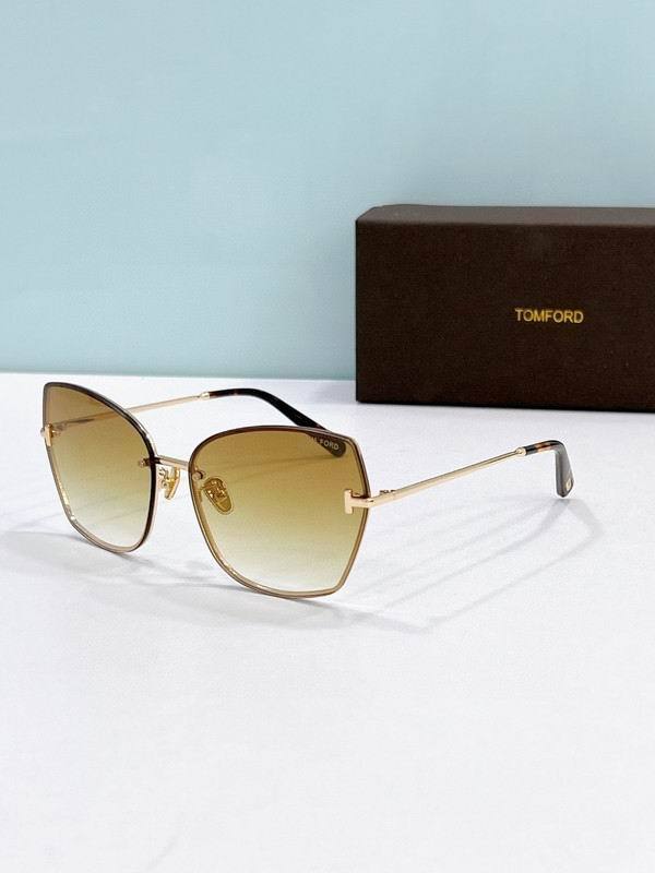TF Sunglasses AAA-390