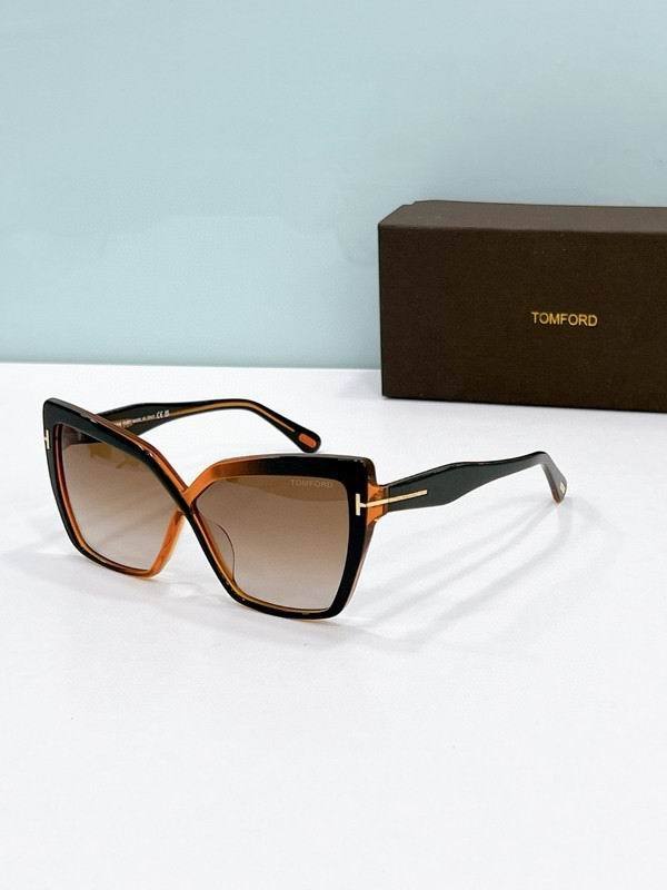 TF Sunglasses AAA-367