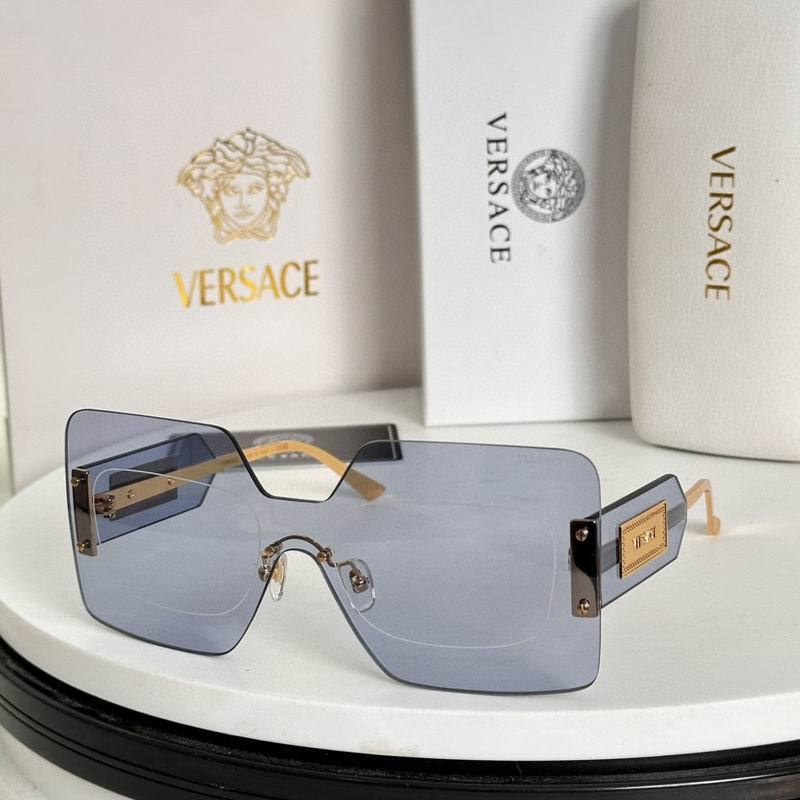 VSC Sunglasses AAA-479