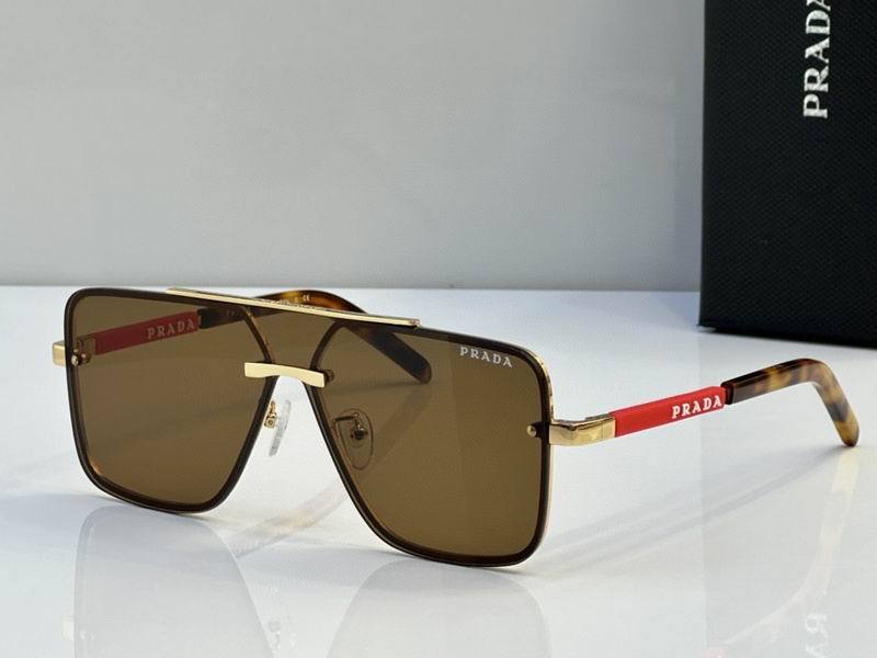 PR Sunglasses AAA-833