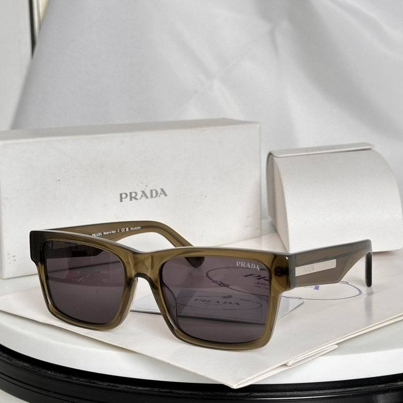 PR Sunglasses AAA-850