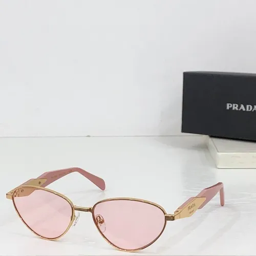 PR Sunglasses AAA-808