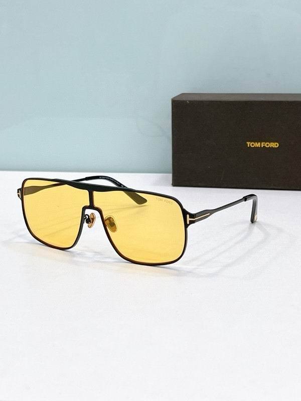 TF Sunglasses AAA-366