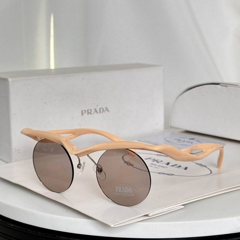 PR Sunglasses AAA-855
