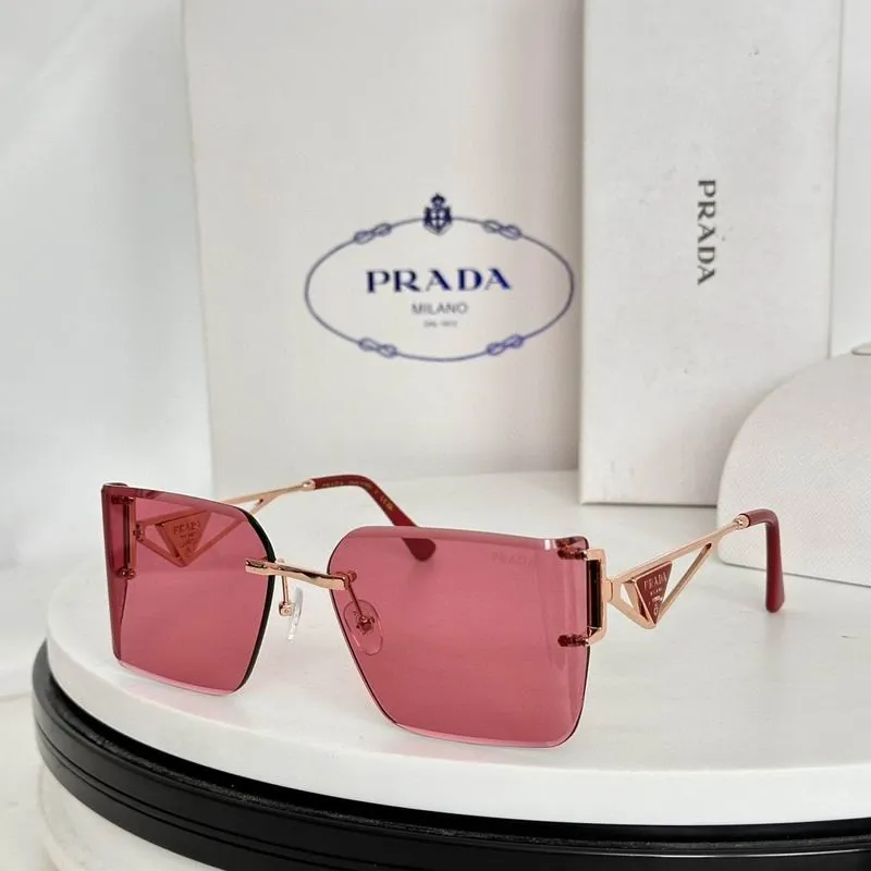 PR Sunglasses AAA-822