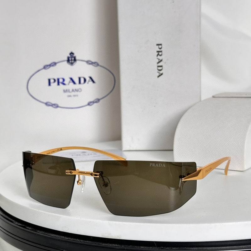 PR Sunglasses AAA-852