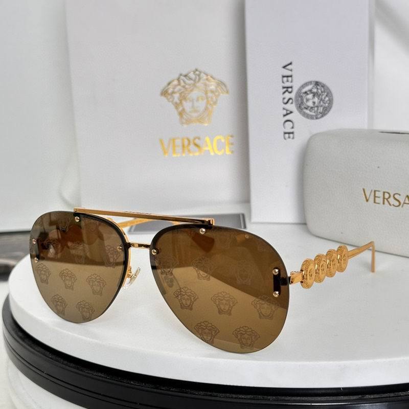 VSC Sunglasses AAA-481