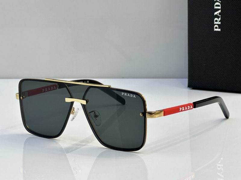 PR Sunglasses AAA-833