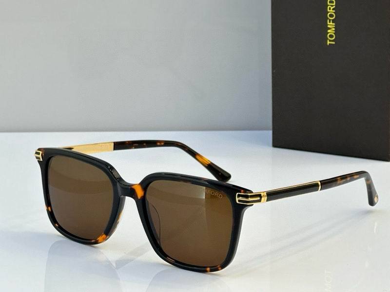 PR Sunglasses AAA-831