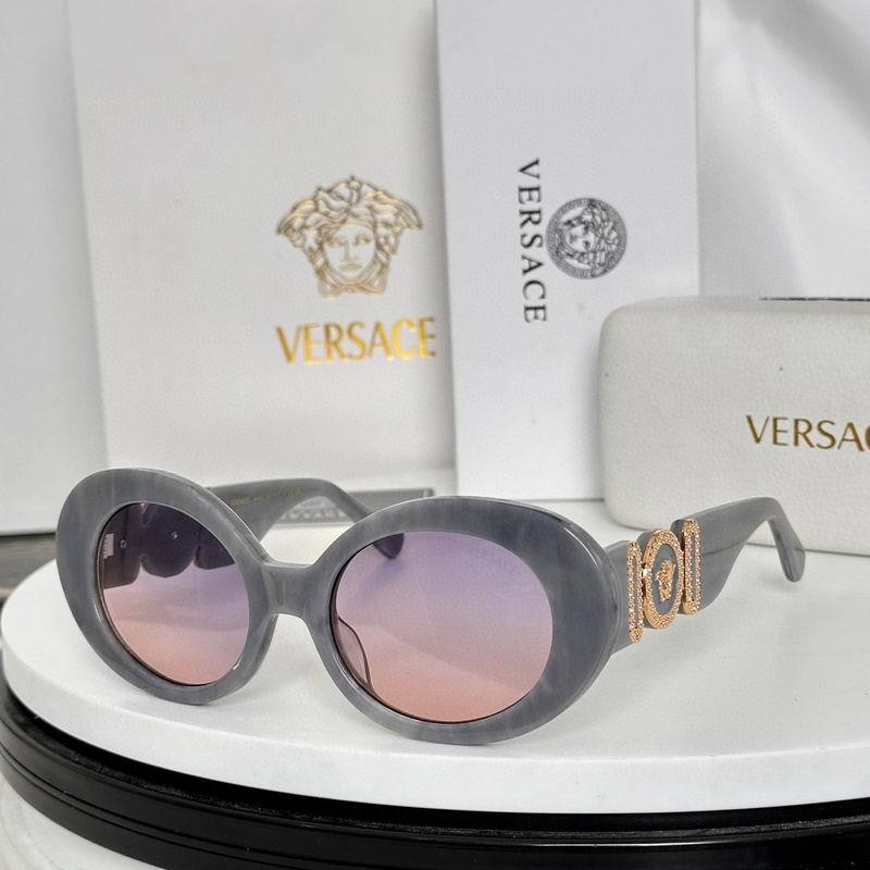 VSC Sunglasses AAA-483