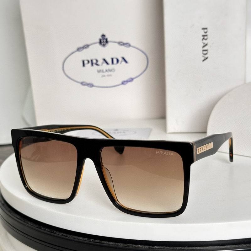 PR Sunglasses AAA-848